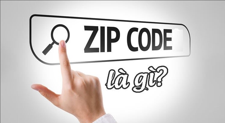 Mã bưu chính Việt Nam mới nhất 2020