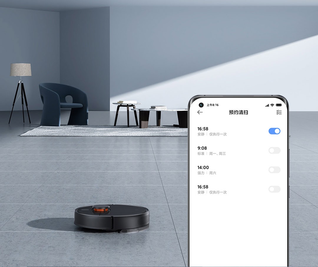 robot hut bui gom rac xiaomi 10 - Robot hút bụi Xiaomi Mijia Mop 2 Ultra STYTJ05ZHM robot hut bui gom rac xiaomi 10 - Robot hút bụi Xiaomi Mijia Mop 2 Ultra STYTJ05ZHM