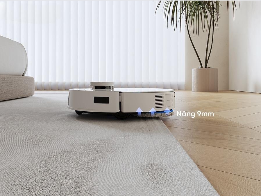 Ecovacs T30 Pro OMNI Ecovacs T30 Pro OMNI
