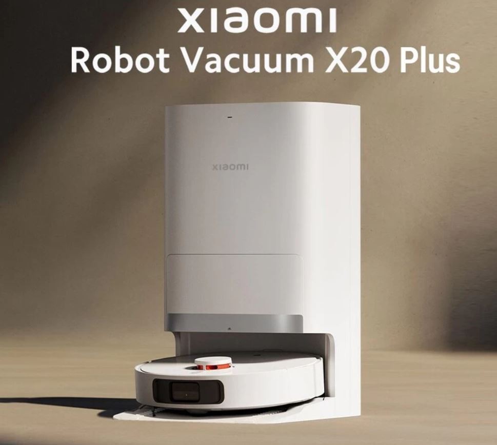 Xiaomi Vacuum X20 Plus B n Qu c T Xiaomi Vacuum X20 Plus B n Qu c T