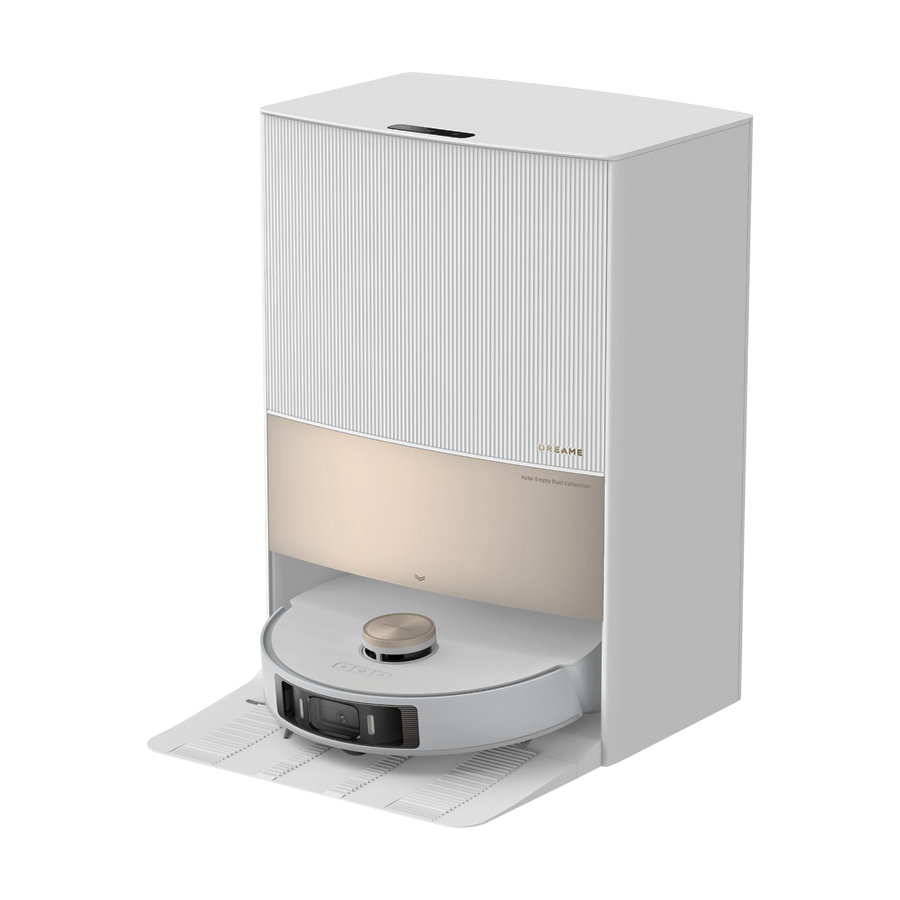 Dreame L20 Ultra – Quốc Tế