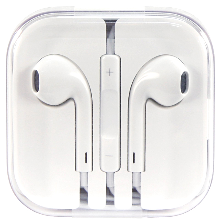 Tai Nghe Tiêu Chuẩn iPhone 6S (FoxCom)