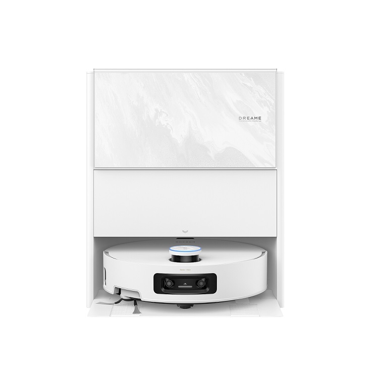 Dreame AQUA 10 Pro Track – Quốc Tế