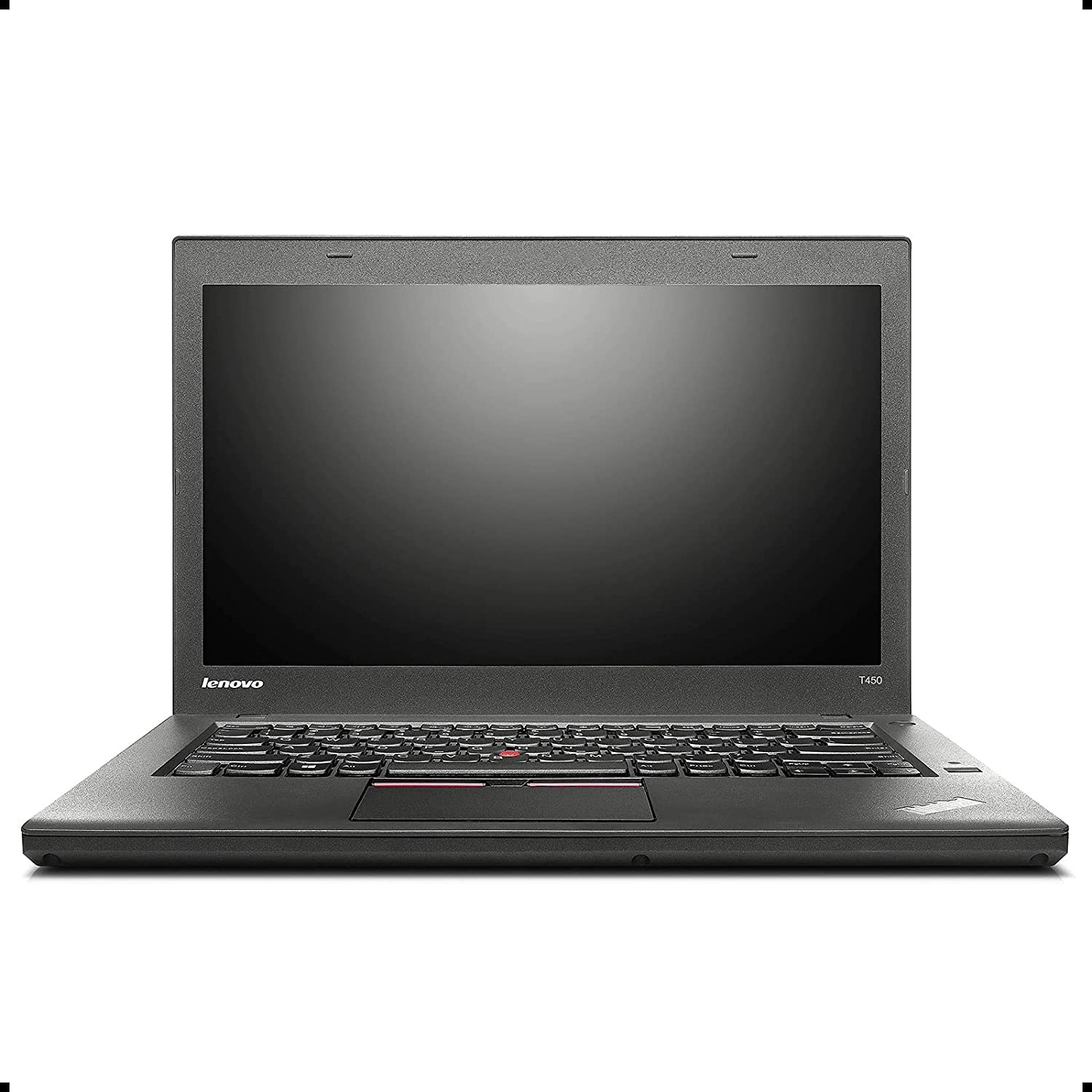 Lenovo ThinkPad T450 Core i5 | 4GB | 120GB | 14" HD+ | Win 10