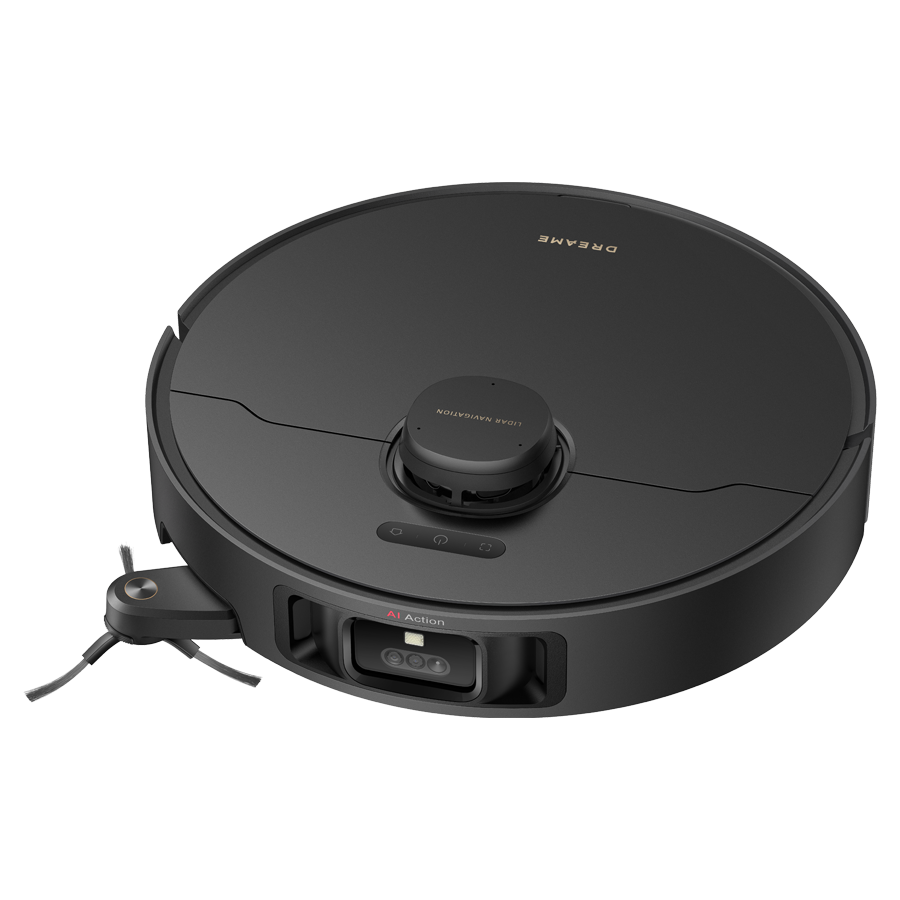 Dreame X40 Master - Quốc Tế