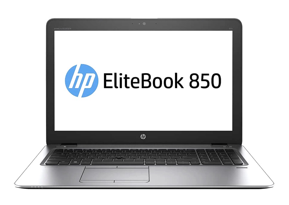 HP Elitebook 850 G3 Core i7 6600U | 8GB | 256GB | 15.6" full HD | Win 10