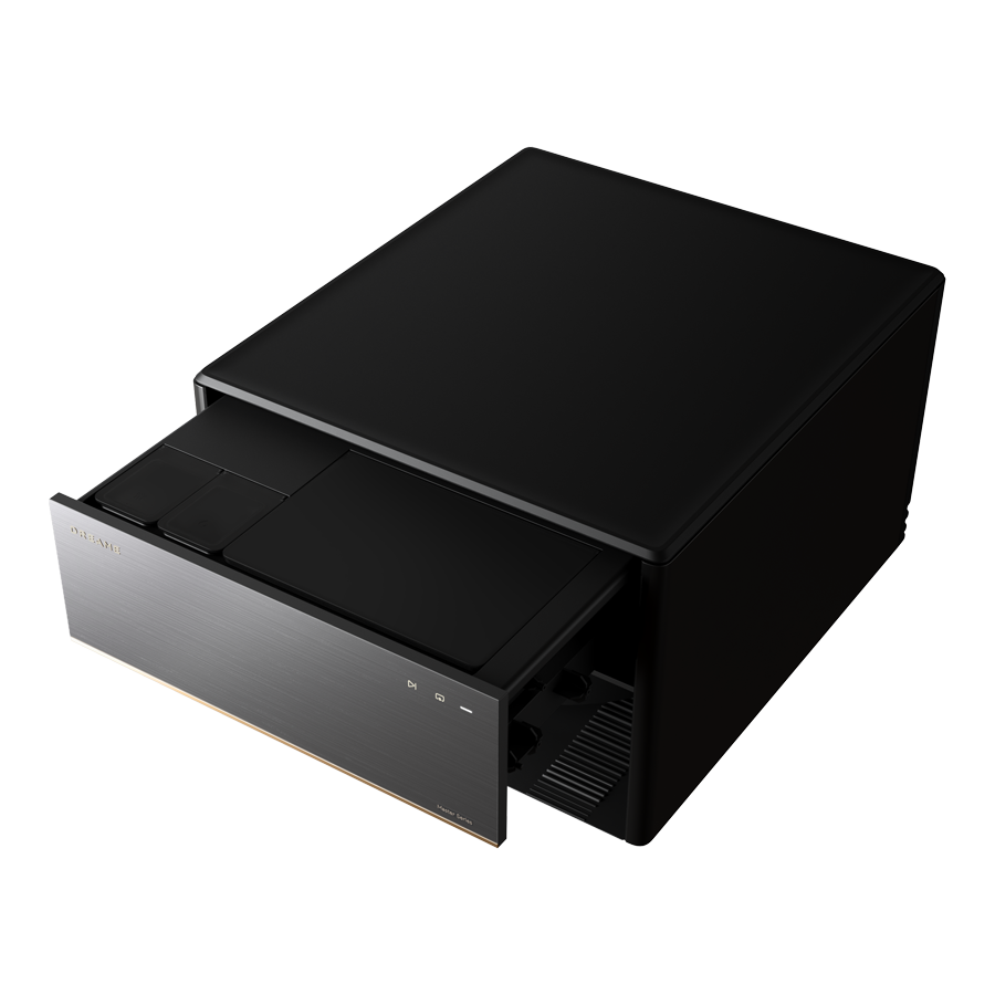 Dreame X30 Master - Quốc Tế