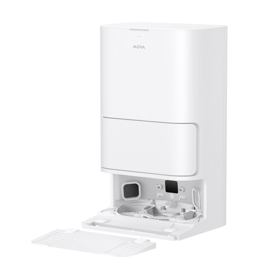 MOVA E30 Ultra - Quốc Tế