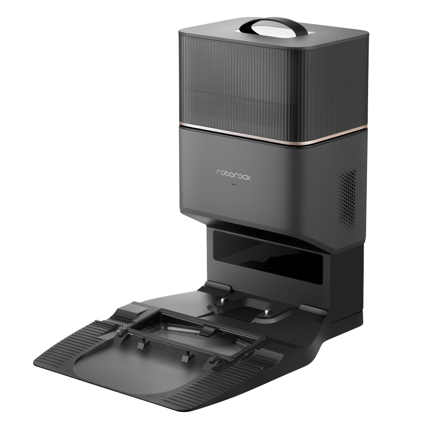 Roborock Q5 Pro Plus - Quốc Tế