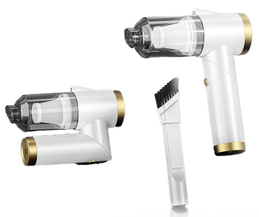 Máy hút bụi cầm tay Mini Q8