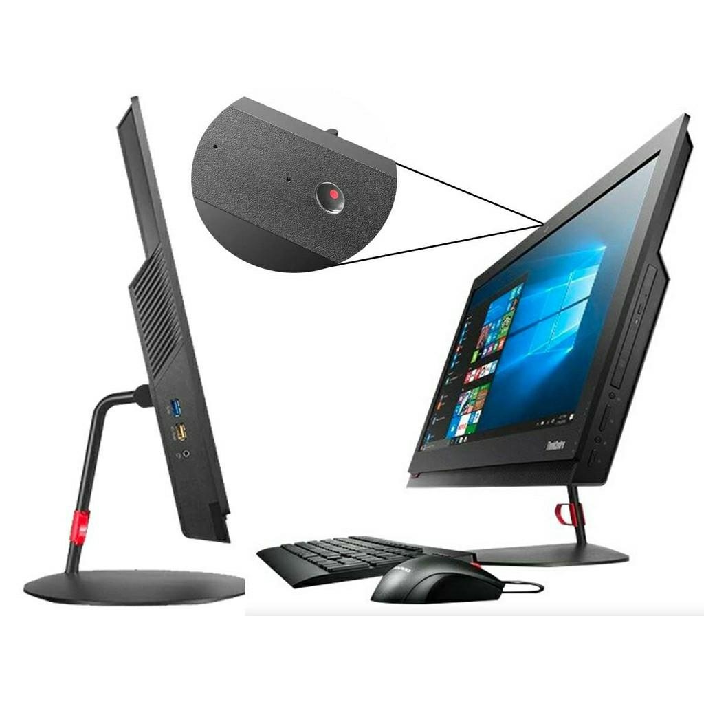 Lenovo ThinkCentre Core i5 6500T | 8GB | 240GB | Intel 530 | 20 inch