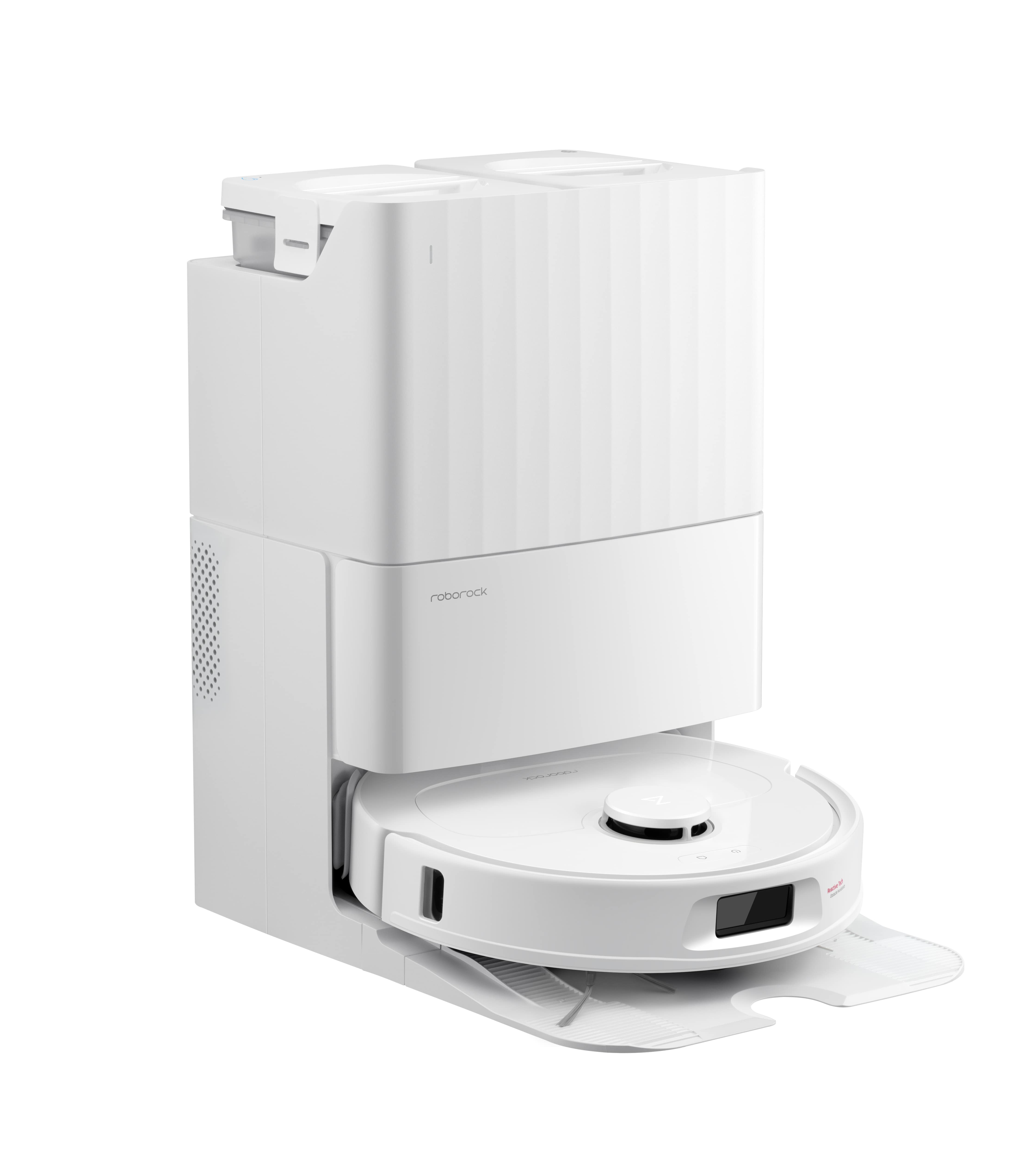 Roborock Q Revo QR 798 - Quốc Tế