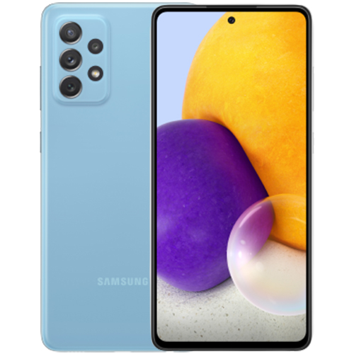 Samsung Galaxy A72