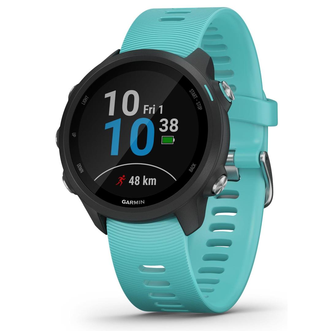 Đồng Hồ Garmin Forerunner 245 - Music