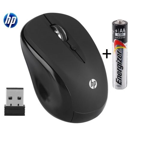 Chuột không dây HP FM670 Silent
