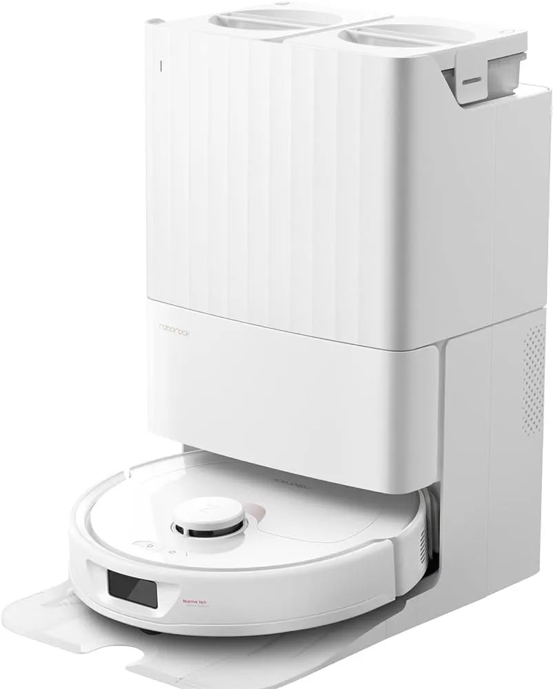 Roborock Q Revo MaxV
