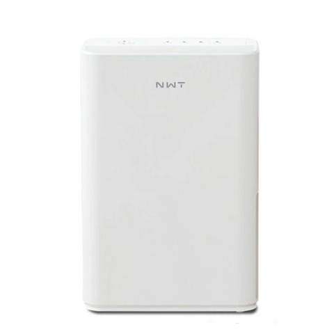 Máy Hút Ẩm Thông Minh NWT 10L