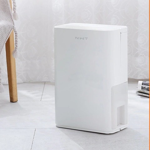 Máy Hút Ẩm New Widetech 12L