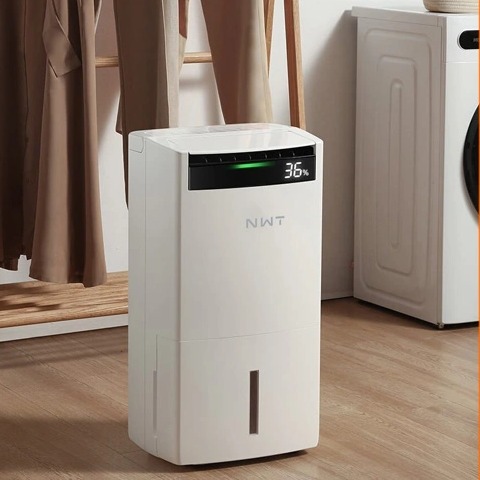 Máy Hút Ẩm Xiaomi New Widetech 24L WDH24WU1
