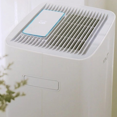 Máy Hút Ẩm NWT 30L