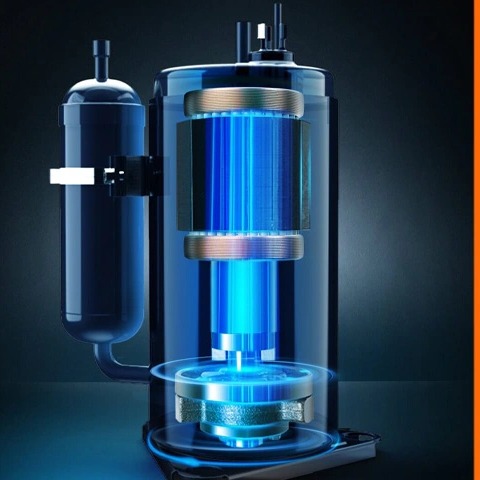 Máy Hút Ẩm NWT 30L