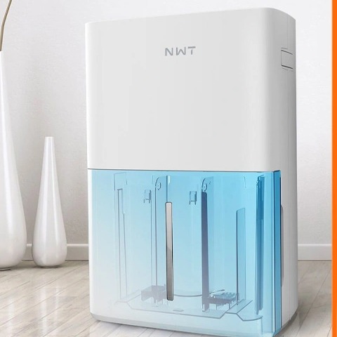 Máy Hút Ẩm NWT 30L