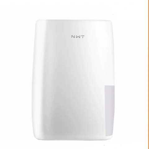 Máy Hút Ẩm New Widetech 18L