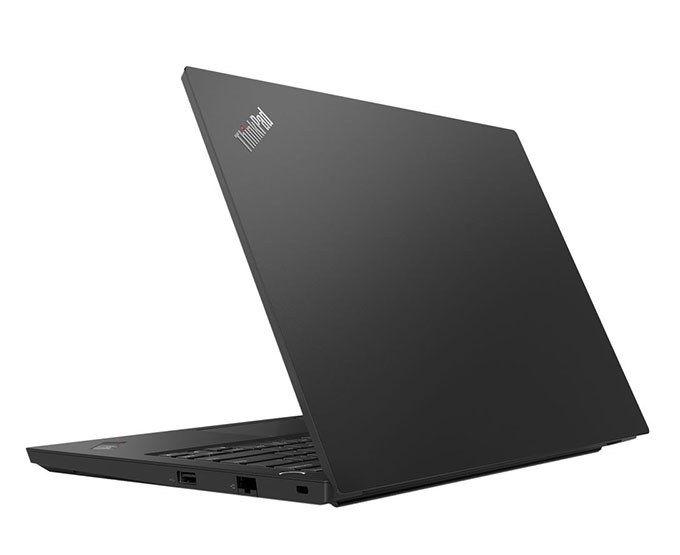 Laptop Lenovo ThinkPad E14 20RAS0KX00(Đen)