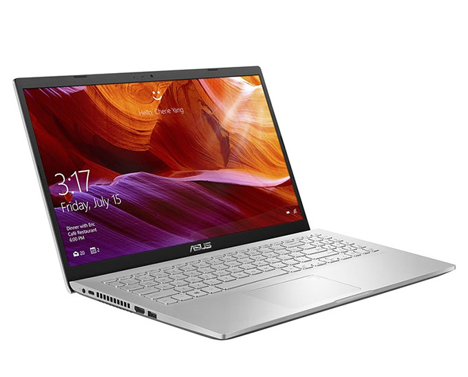 Laptop Asus 15 X509MA-BR059T- Bạc