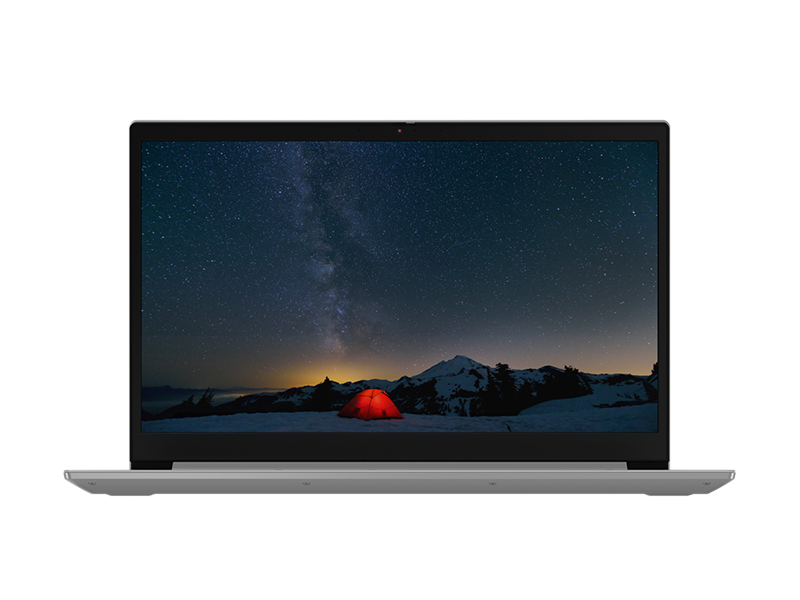 Laptop Lenovo ThinkBook 15-IML 20RW008WVN - Xám
