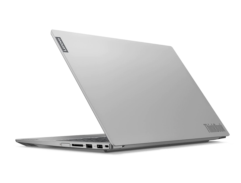 Laptop Lenovo ThinkBook 15-IML 20RW008WVN - Xám
