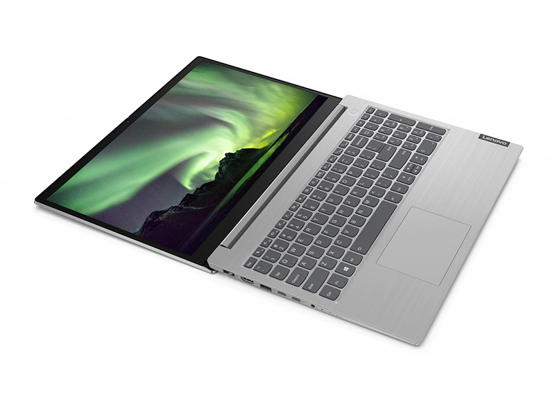 Laptop Lenovo ThinkBook 15-IML 20RW008WVN - Xám