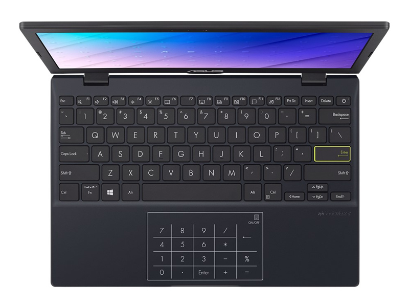 Laptop Asus E210MA-GJ083T