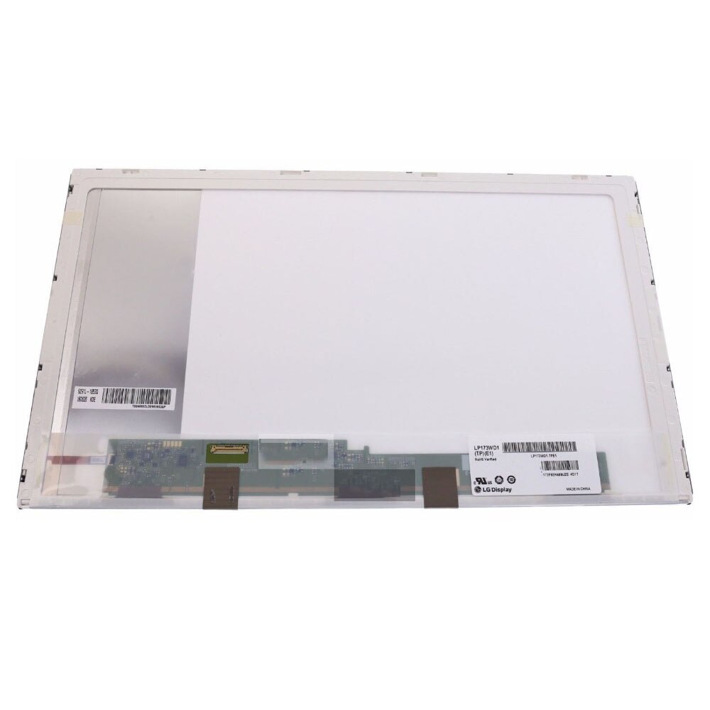 Màn LCD 13.3" Wide, 16.0" , 17.0",  17.1", 17.3"