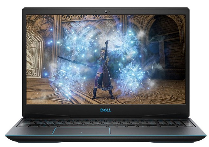 Laptop Dell Gaming G3 15 3500 70223130