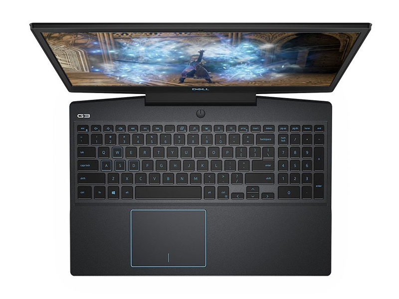 Laptop Dell Gaming G3 15 3500 70223130