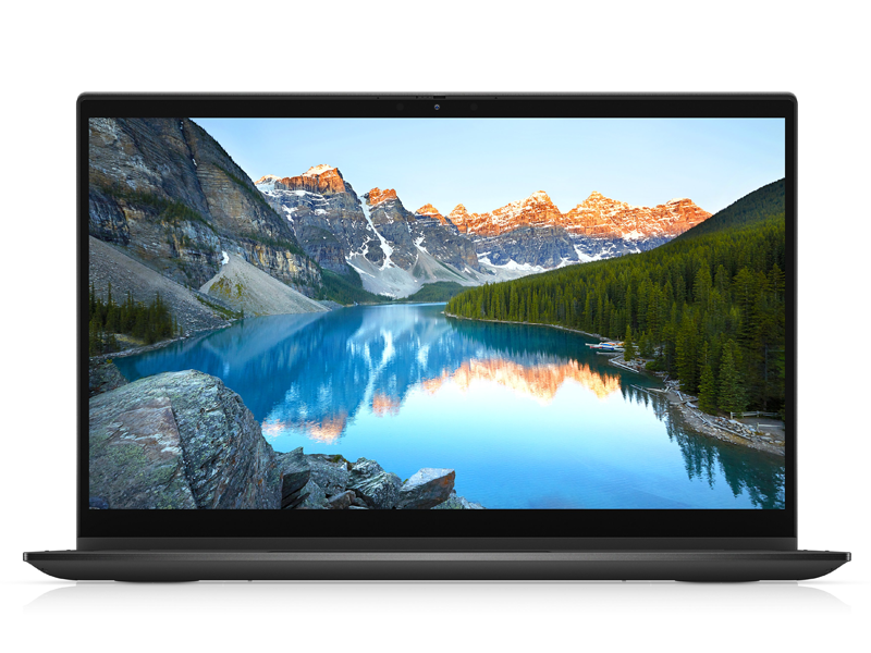 Laptop Dell Inspiron N7306A P125G002N7306A Đen