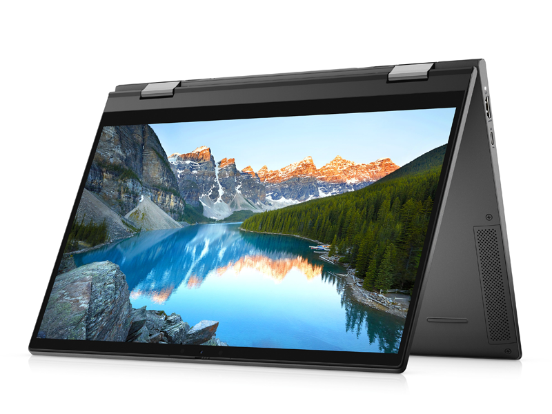 Laptop Dell Inspiron N7306A P125G002N7306A Đen