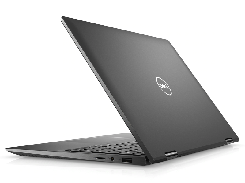 Laptop Dell Inspiron N7306A P125G002N7306A Đen