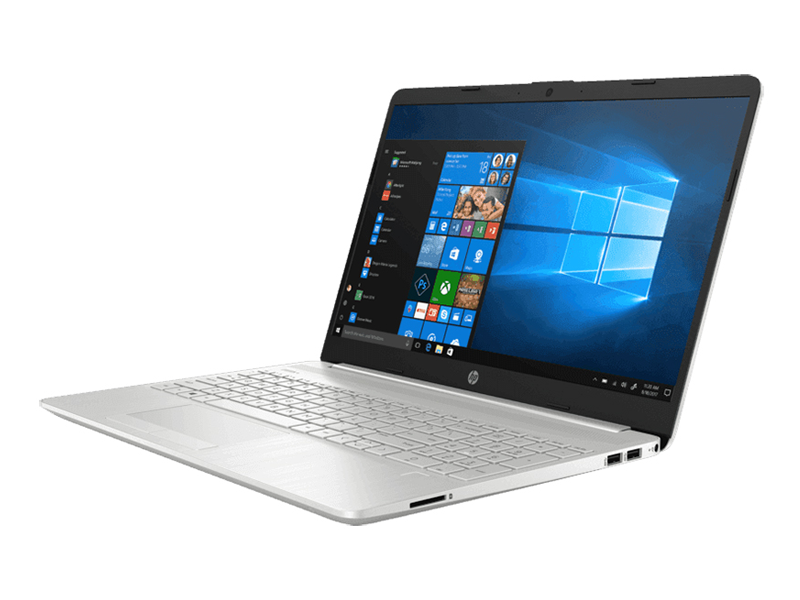 Laptop HP 15s-fq1106TU 193Q2PA