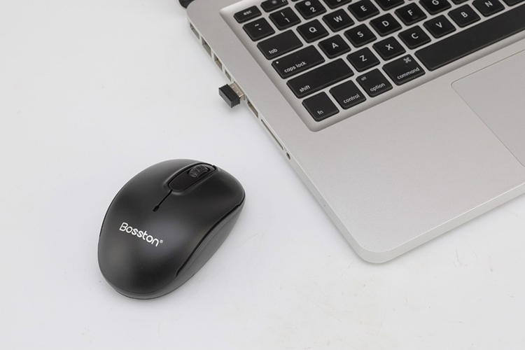 Chuột không dây BOSSTON Q1