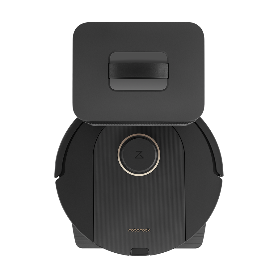 Roborock Q5 Pro Plus - Quốc Tế
