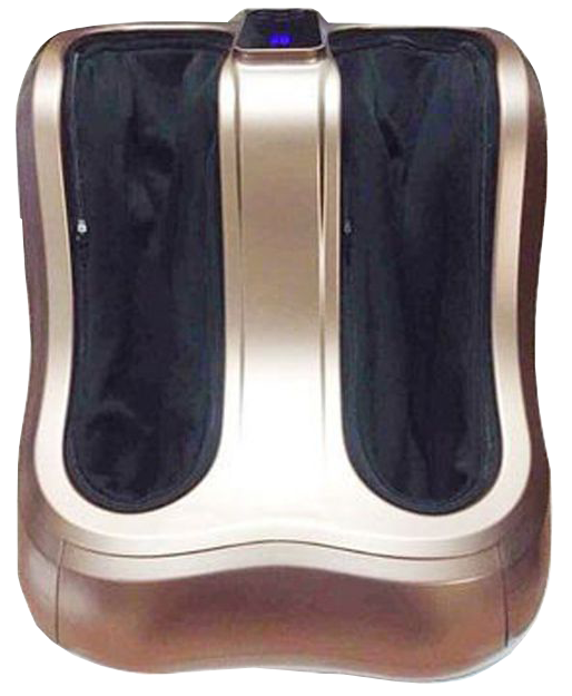 Massage Chân Cao Cấp OKINAWA JS 968A