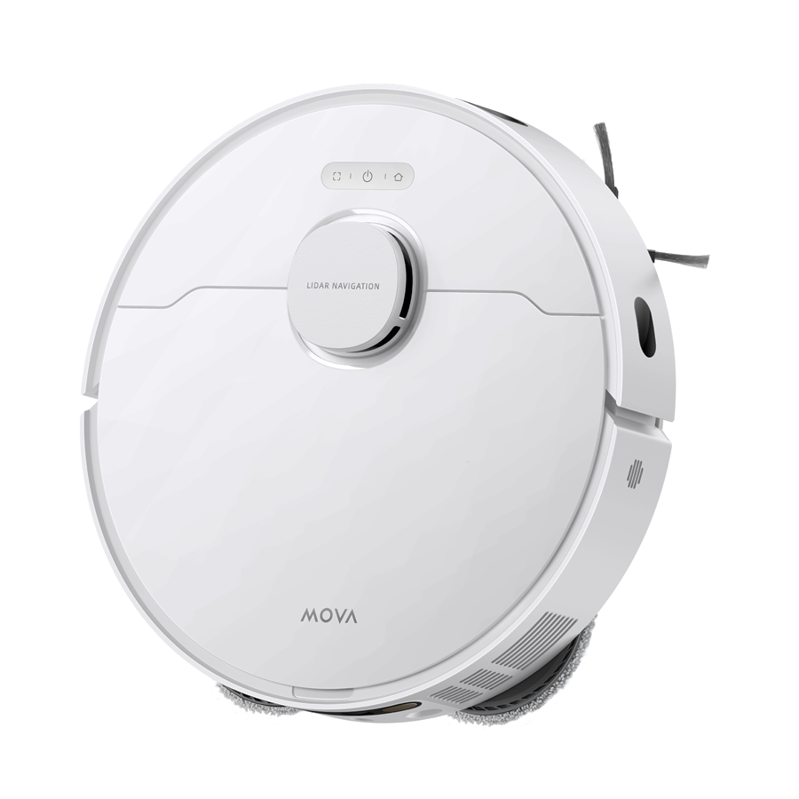 MOVA E30 Ultra - Quốc Tế