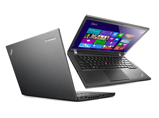 Lenovo ThinkPad T450 Core i5 | 4GB | 120GB | 14" HD+ | Win 10