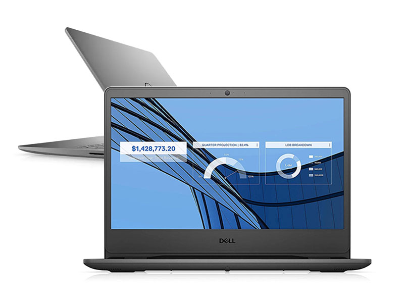 Laptop Dell Vostro 3400 70234073 Black