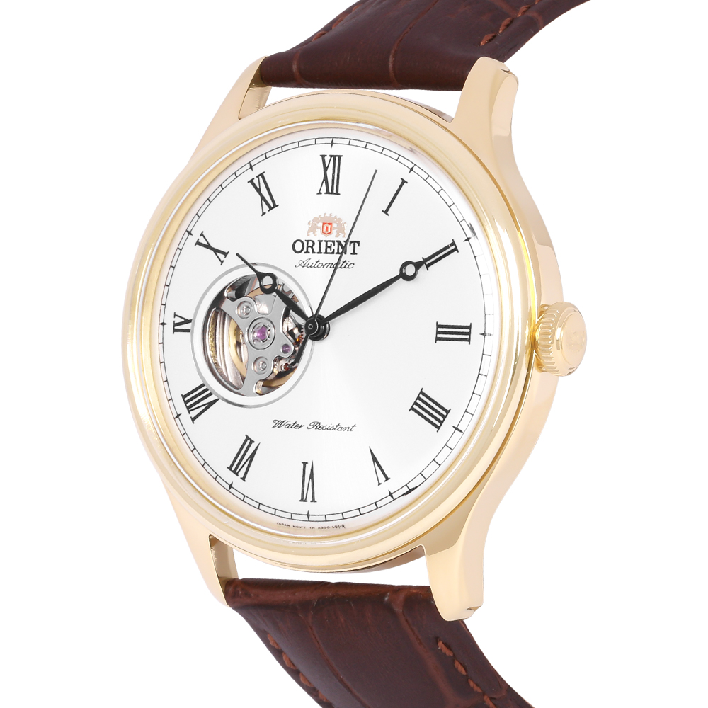 Đồng hồ cơ Nam Orient FAG00002W0 - (Automatic)