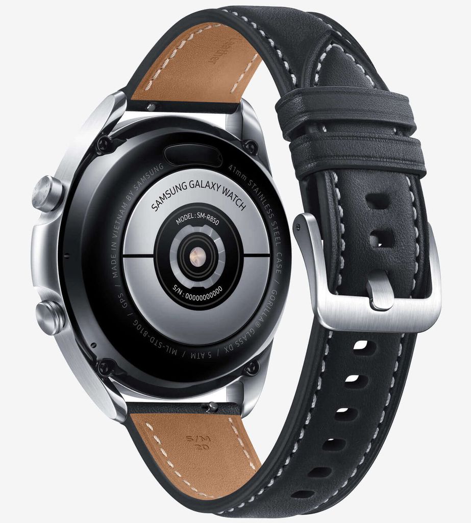 Đồng hồ Samsung Watch 3
