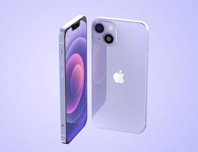 iPhone 13 mini