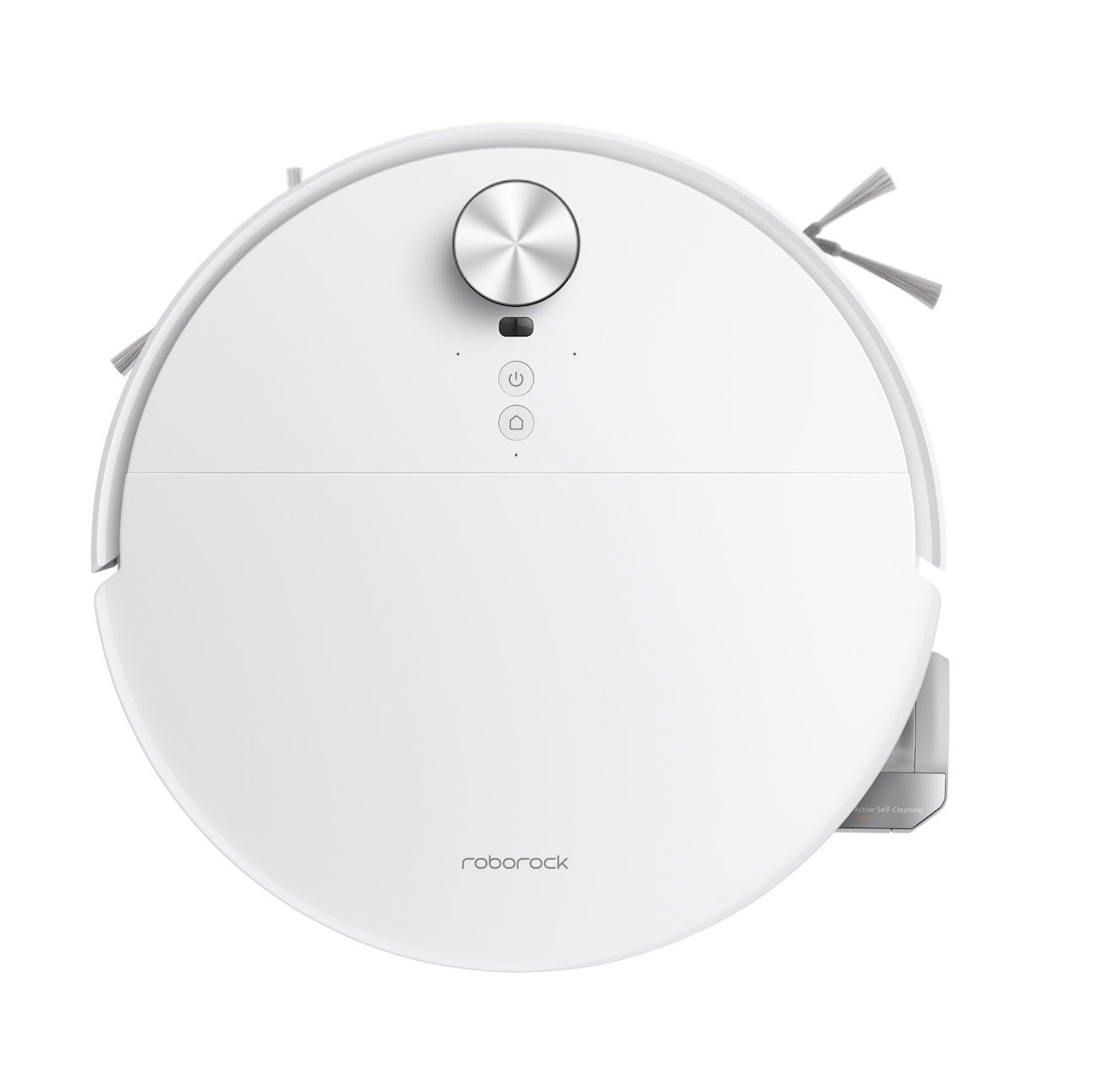 Roborock Saros 20 Flow Complete - Quốc Tế